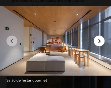 Apartamento com 3 Quartos à venda, 209m² no Brooklin Paulista, São Paulo