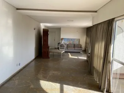 Apartamento com 4 Quartos à venda, 243m² no Goiabeira, Cuiabá