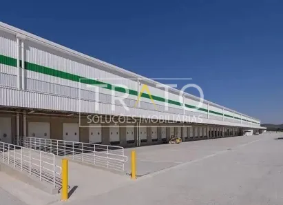 Galpão/Depósito/Armazém para alugar, 1205m² no Jardim García, Campinas