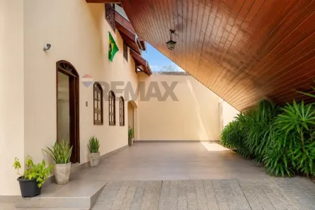 Casa com 3 Quartos à venda, 256m² no Jardim Eldorado, Presidente Prudente