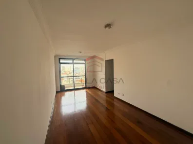 Apartamento com 3 Quartos à venda, 92m² no Vila Cláudia, São Paulo
