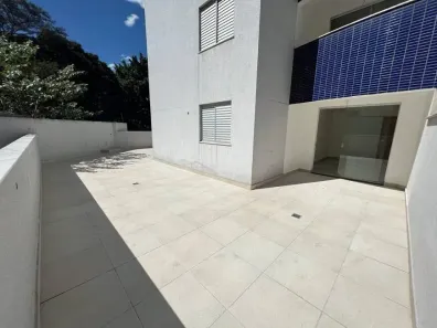 Apartamento com 3 Quartos à venda, 72m² no Serrano, Belo Horizonte