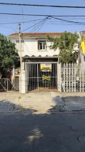 Sobrado com 3 Quartos para venda ou aluguel, 142m² no Lapa, São Paulo