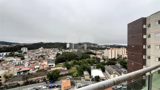 Apartamento com 2 Quartos para alugar, 50m² no Demarchi, São Bernardo do Campo