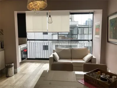 Cobertura com 2 Quartos à venda, 89m² no Saúde, São Paulo