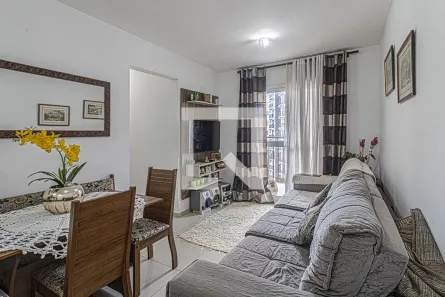 Apartamento com 3 Quartos à venda, 63m² no Jardim Celeste, São Paulo