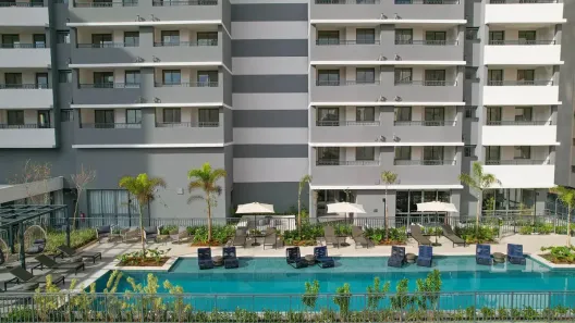 Apartamento com 2 Quartos à venda, 47m² no Vila Mariana, São Paulo