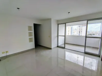 Apartamento com 3 Quartos à venda, 82m² no Jardim América, Belo Horizonte