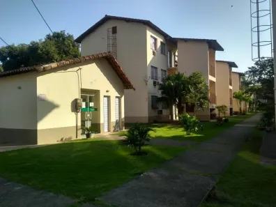Apartamento com 2 Quartos à venda, 50m² no Campo Grande, Rio de Janeiro