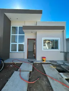Casa com 2 Quartos à venda, 75m² no Extensão do Bosque, Rio das Ostras