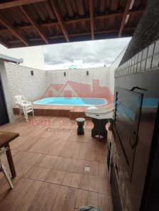 Casa com 2 Quartos à venda, 180m² no São Francisco de Assis, Camboriú