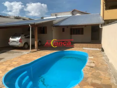 Casa com 3 Quartos à venda, 150m² no Vila Flórida, Guarulhos