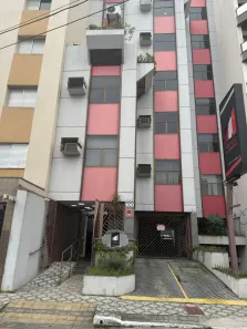 Consultório à venda, 57m² no Centro, Taubaté