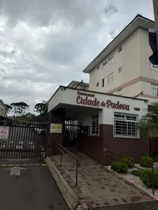 Apartamento com 2 Quartos à venda, 44m² no Campo de Santana, Curitiba
