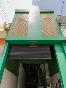 Casa com 3 Quartos à venda, 200m² no Vila Formosa, São Paulo