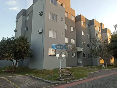 Apartamento com 2 Quartos à venda, 49m² no Cordeiros, Itajaí