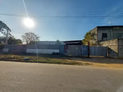 Lote/Terreno à venda, 1350m² no Cidade Nova, Pindamonhangaba