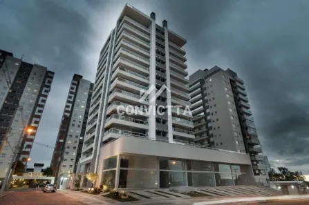 Apartamento com 3 Quartos à venda, 125m² no Madureira, Caxias do Sul