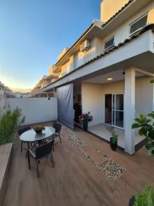 Sobrado com 3 Quartos à venda, 133m² no Village Imperial Residence, São José do Rio Preto