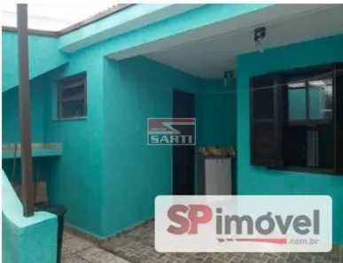 Casa com 4 Quartos à venda, 159m² no Vila Mazzei, São Paulo