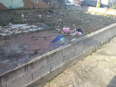 Lote/Terreno à venda, 125m² no Monte Castelo, São José dos Campos