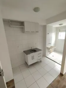 Apartamento com 2 Quartos para alugar, 51m² no Vila São João, Barueri