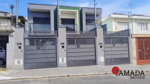 Casa com 3 Quartos à venda, 125m² no Jardim Vila Formosa, São Paulo