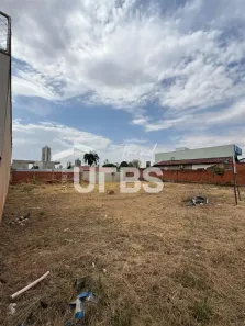 Lote/Terreno à venda, 390m² no Parque Amazônia, Goiânia