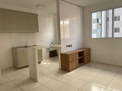 Apartamento com 2 Quartos para alugar, 3000m² no Palmeiras, Belo Horizonte