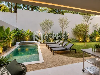Casa de Condomínio com 4 Quartos à venda, 572m² no Brooklin Paulista, São Paulo