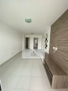 Apartamento com 2 Quartos para alugar, 71m² no Centro, Campos dos Goytacazes