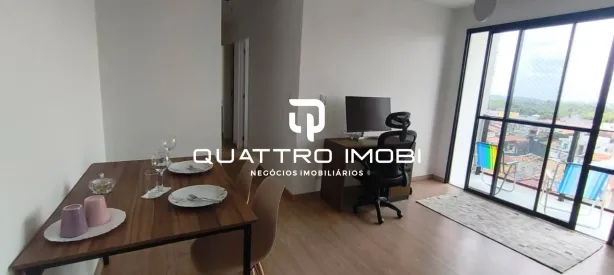 Apartamento com 2 Quartos à venda, 56m² no Aeroporto, Aracaju