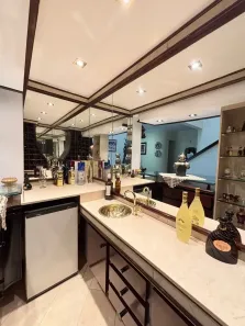 Sobrado com 4 Quartos à venda, 360m² no Barro Branco (Zona Norte), São Paulo