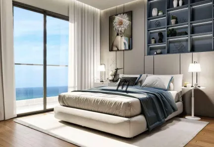 Apartamento com 3 Quartos à venda, 109m² no Guilhermina, Praia Grande