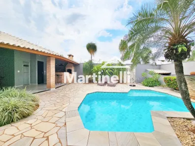 Casa com 3 Quartos à venda, 439m² no City Ribeirão, Ribeirão Preto