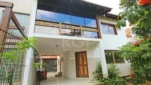 Casa com 3 Quartos à venda, 200m² no Hípica, Porto Alegre