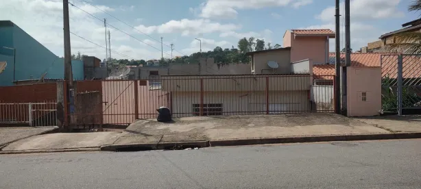 Casa com 2 Quartos à venda, 110m² no Vila São José, Várzea Paulista