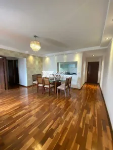 Apartamento com 3 Quartos à venda, 103m² no Zona Central, Rio Claro