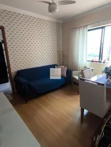 Apartamento com 2 Quartos à venda, 99m² no Ponta da Praia, Santos
