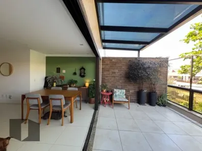Cobertura com 4 Quartos à venda, 277m² no Barra da Tijuca, Rio de Janeiro