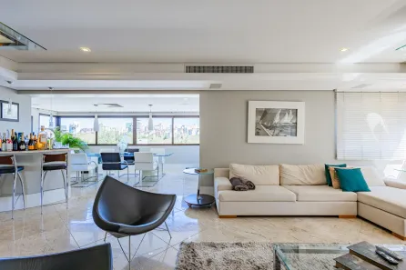 Apartamento com 3 Quartos à venda, 202m² no Auxiliadora, Porto Alegre