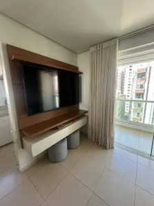 Apartamento com 2 Quartos à venda, 67m² no Setor Bueno, Goiânia