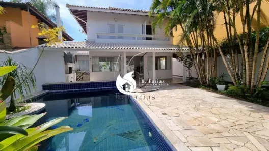 Casa com 4 Quartos para alugar, 180m² no Bairro de Juquehy, São Sebastião