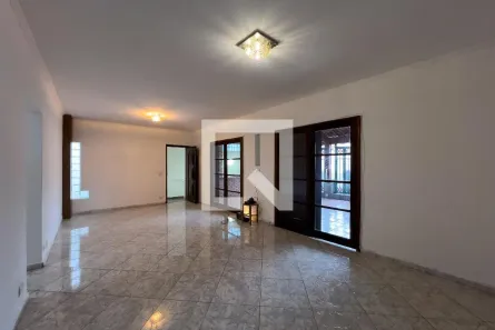Casa com 4 Quartos à venda, 360m² no Vila São José (Ipiranga), São Paulo