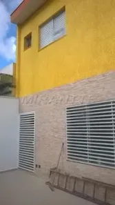 Sobrado com 14 Quartos à venda, 280m² no Vila Brasilândia, São Paulo