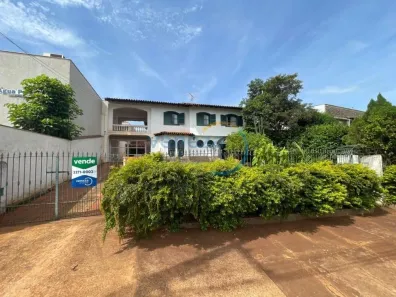 Imóvel Comercial à venda, 581m² no Jardim Shangri-la A, Londrina