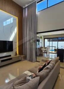 Casa de Condomínio com 3 Quartos à venda, 188m² no Vila do Golf, Ribeirão Preto