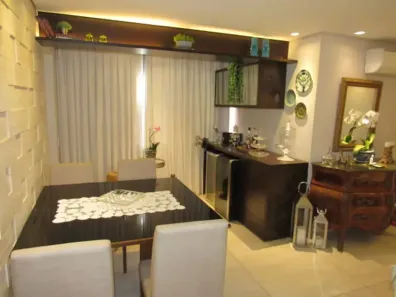 Apartamento com 2 Quartos à venda, 45m² no Vila Prel, São Paulo