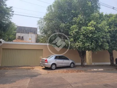 Casa com 4 Quartos à venda, 500m² no Santa Cruz, Cuiabá
