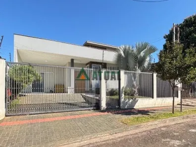 Casa com 3 Quartos à venda, 102m² no Residencial Moradias Tibagi, Londrina